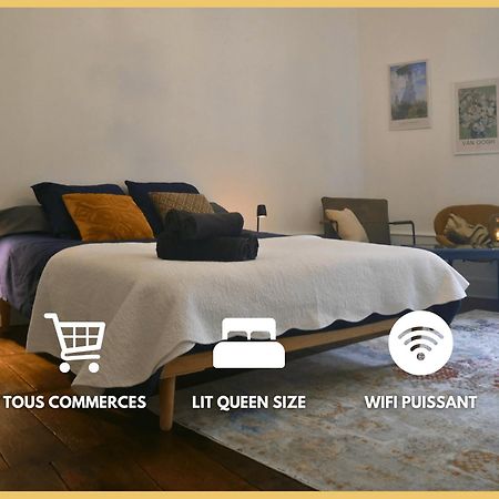 Les Suites De Bellac Zewnętrze zdjęcie
