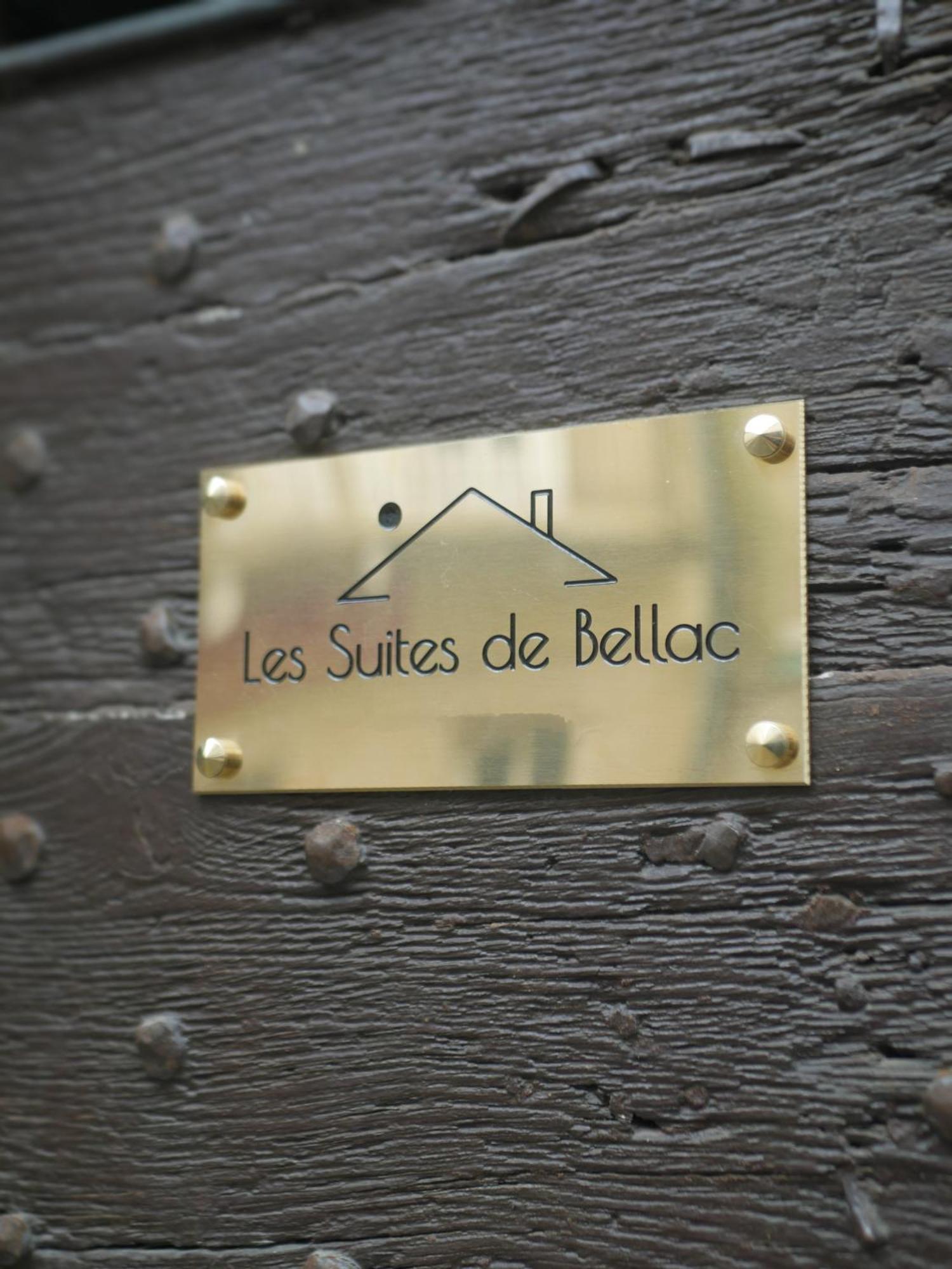 Les Suites De Bellac Zewnętrze zdjęcie