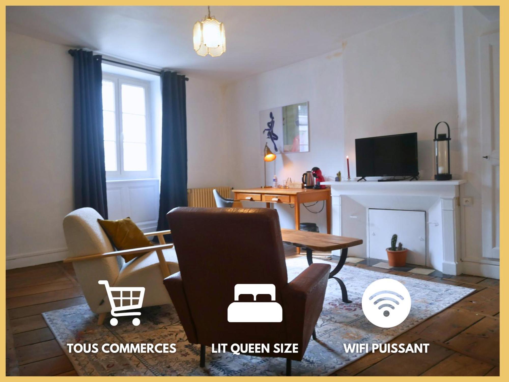 Les Suites De Bellac Zewnętrze zdjęcie