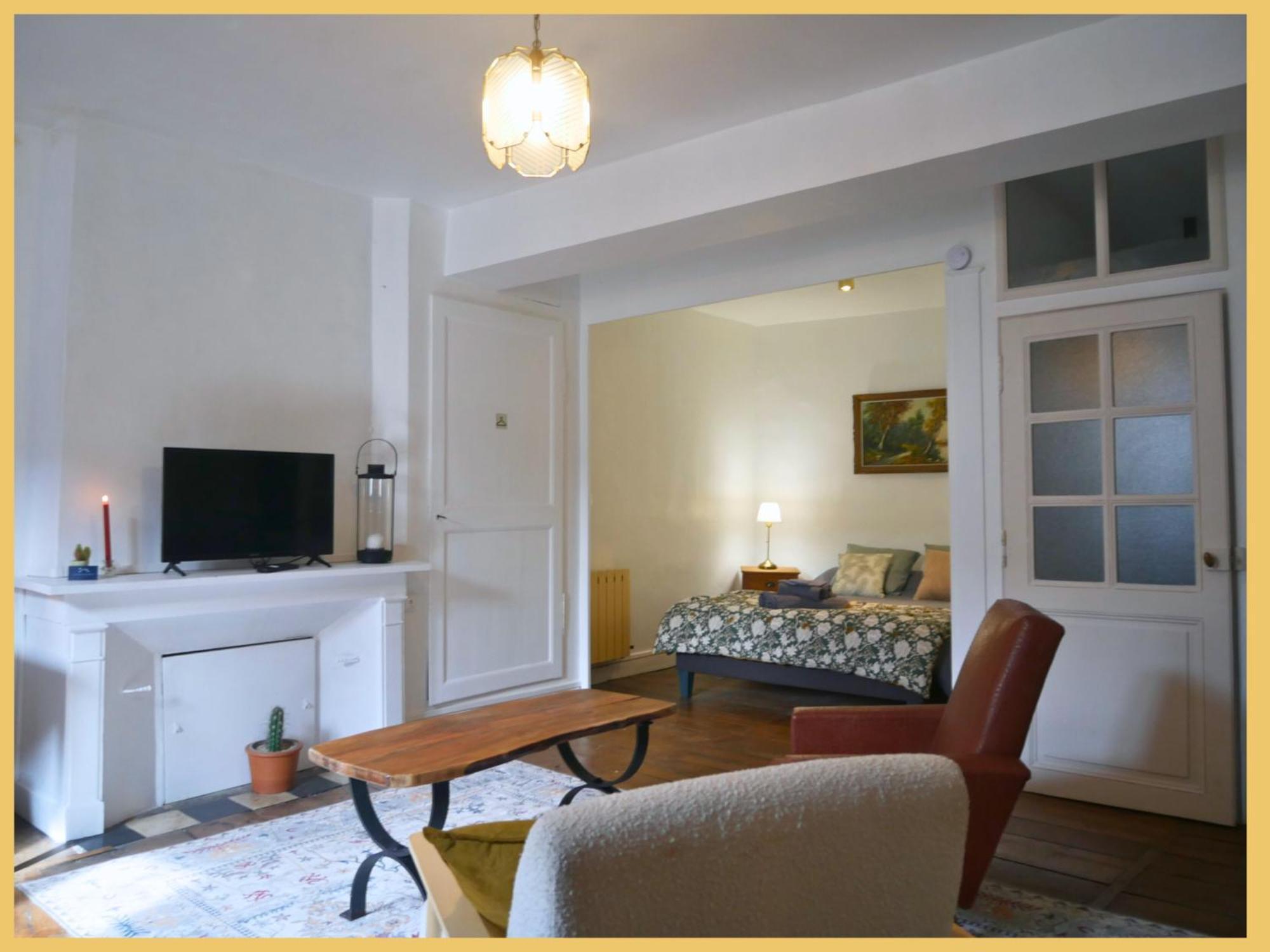 Les Suites De Bellac Zewnętrze zdjęcie