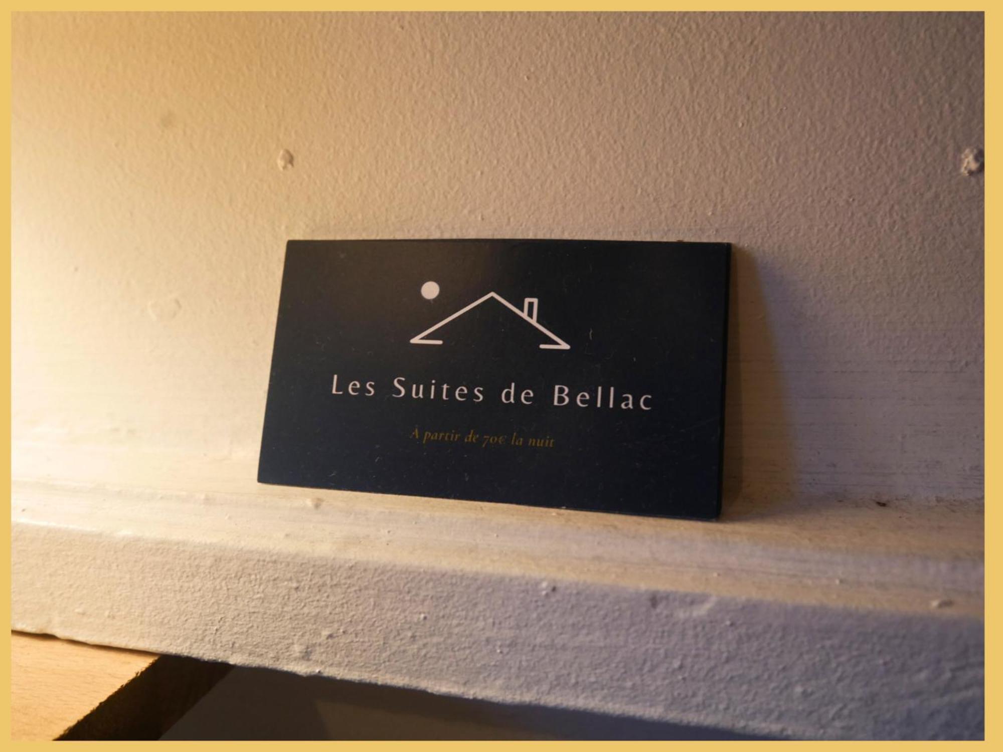 Les Suites De Bellac Zewnętrze zdjęcie