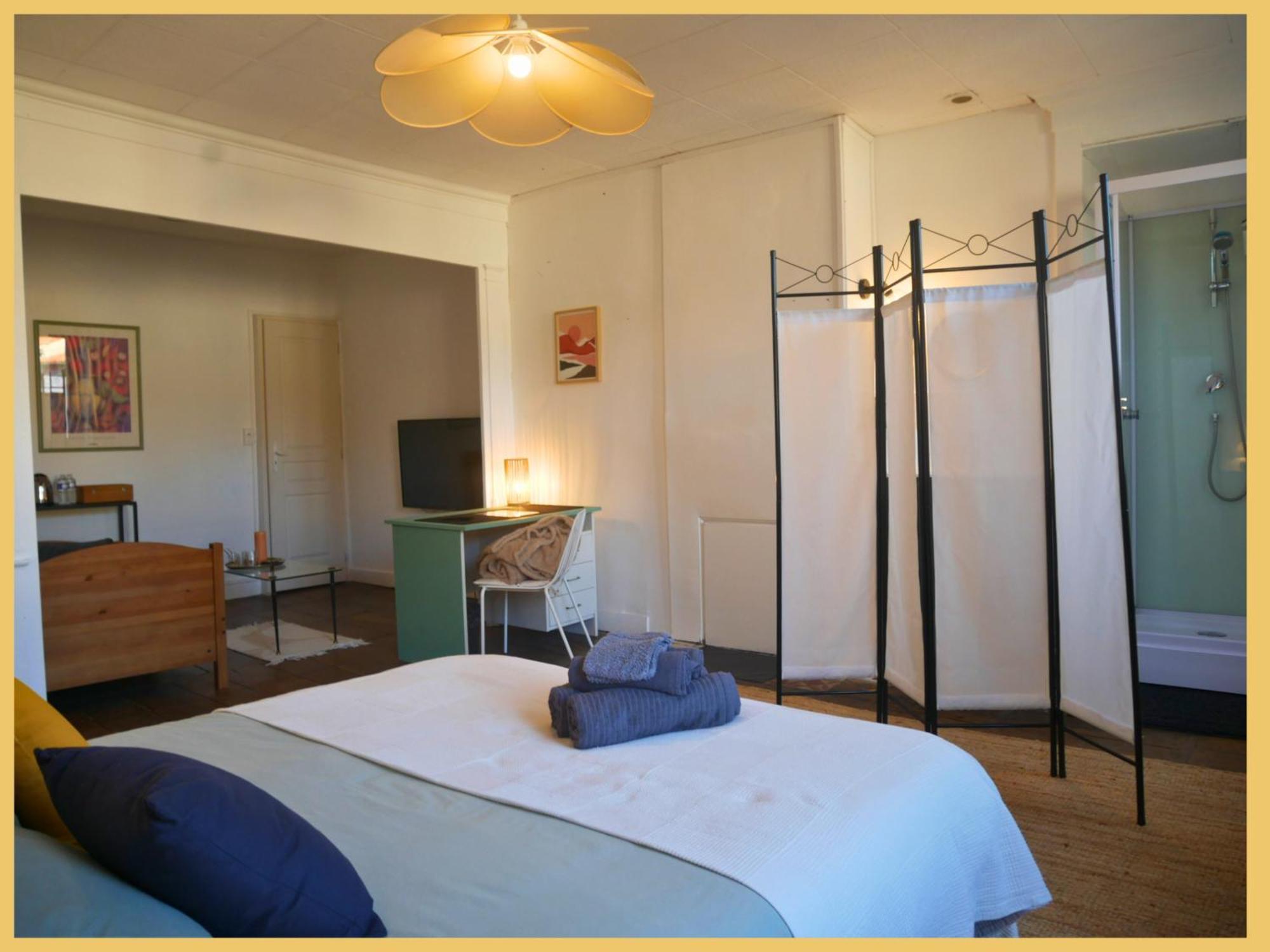 Les Suites De Bellac Zewnętrze zdjęcie
