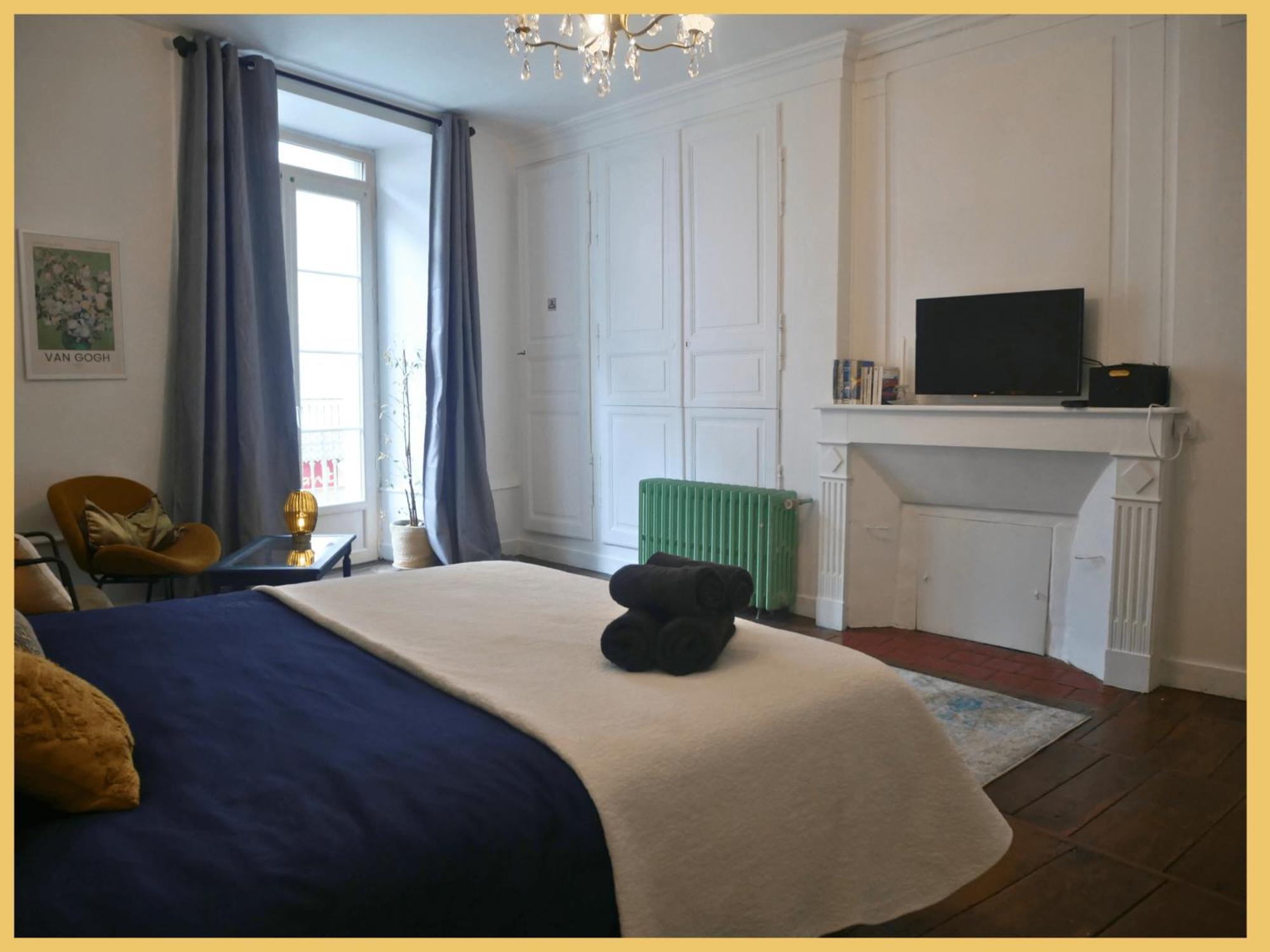 Les Suites De Bellac Zewnętrze zdjęcie